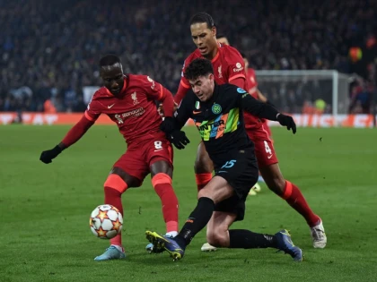 Liverpool şi Bayern s-au calificat în sferturile de finală din Liga Campionilor