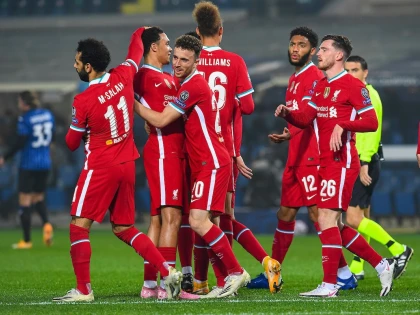 Liverpool şi Porto, calificate în optimile Ligii Campionilor. Rezultate şi clasamente