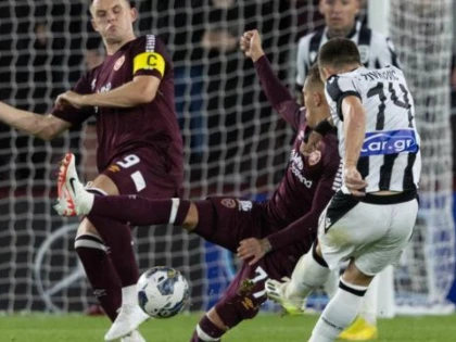 Liverpool și Roma câștigă în Europa League, PAOK-ul lui Lucescu confirmă în Conference