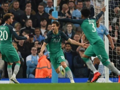 Liverpool şi Tottenham sunt semifinaliste în Champions League