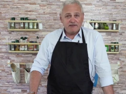 Liviu Dragnea s-a reprofilat! Și-a făcut propria emisiune pe Youtube