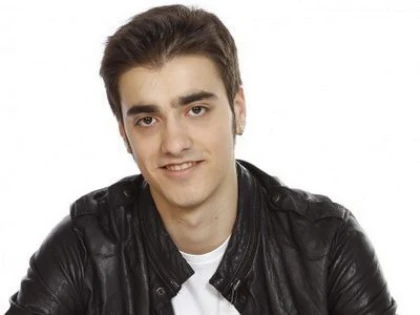 LIVIU TEODORESCU NU E DORIT DE FAMILIA IUBITEI: "TRAIM O DRAGOSTE CA IN ROMEO SI JULIETA!"