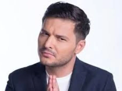 LIVIU VÂRCIU S-A TATUAT