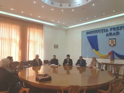 Locul de lângă lacul Pădurice, posibilă variantă finală pentru amplasarea Monumentului Marii Uniri
