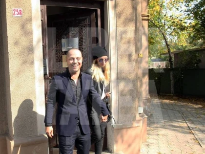 LORA SI DAN BADEA AU DIVORTAT!