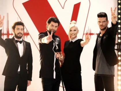 LOREDANA GROZA, DESPRE VIAŢA GREA DIN JURIU