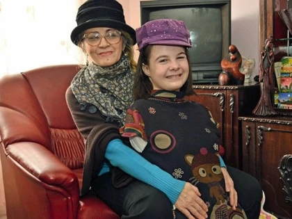Lorelai Moșneguțu, povestea din spatele succesului