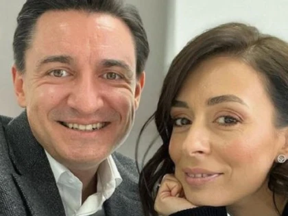 Lorena Buhnici sare în apărarea soţului în scandalul celulitei: ”Soțul meu a spus-o mai direct la televizor”