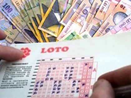 Loteria lansează lozul „Bani! Instant” care costă 5 lei și oferă câștiguri de până la 100.000 lei