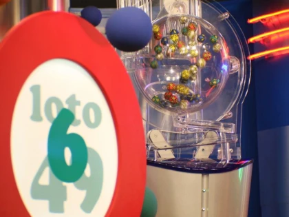 LOTERIA ROMANA A ACORDAT PREMII IN VALOARE DE PESTE 108 MILIOANE DE EURO, IN NOUA LUNI