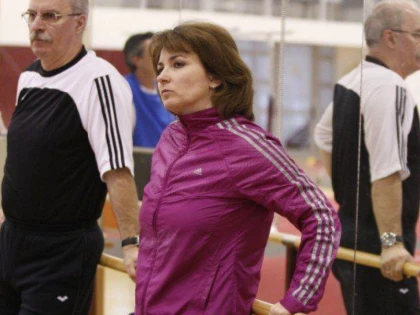 LOTUL NAȚIONAL DE GIMNASTICĂ, MĂCINAT DE PROBLEME INTERNE