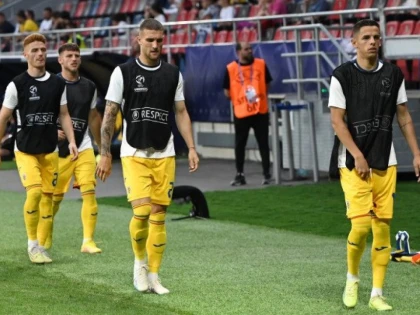 Lotul României pentru meciurile decisive de calificare la EURO 2024