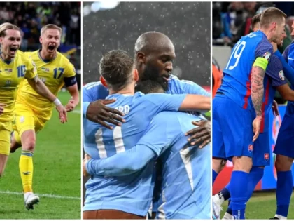 Loturile adversarelor României, în grupa de la EURO 2024: vezi cine e marea absență, dar și vedetele!