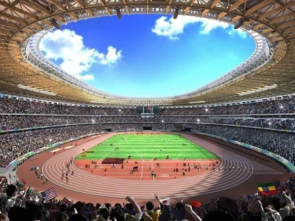 Lovită puternic de pandemie, lumea sportului pregăteşte Jocuri Olimpice inedite