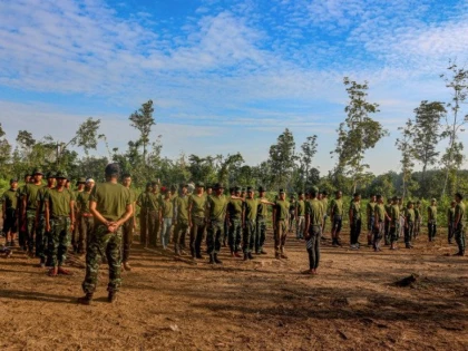 Lovitura de stat din Myanmar. Luptele dintre armată și opoziție devin „război civil"