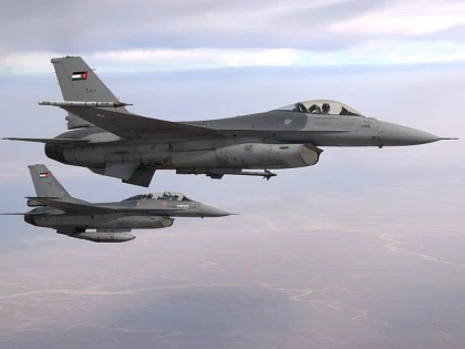 Lovitură majoră dată Rusiei: SUA aprobă trimiterea de avioane F-16 către Ucraina