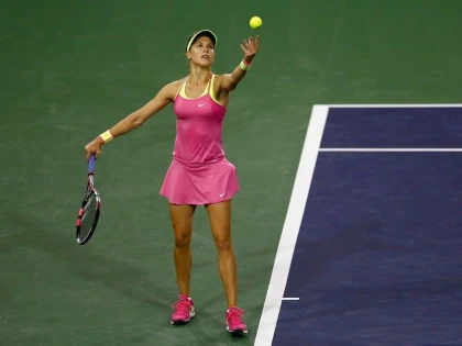 LOVITURA PENTRU ROMANIA! BOUCHARD S-A RAZGANDIT SI JOACA IN FED CUP