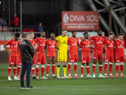 LPF a anunțat programul etapei a doua din play-off/out-ul SuperLigii. Vezi când joacă UTA