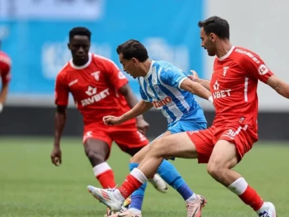 LPF a anunțat programul primei etape din 2025! Cum arată runda a 22-a din SuperLiga
