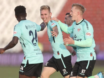 LPF a anunțat programul primei etape din 2025 în SuperLiga. Când se reia campionatul