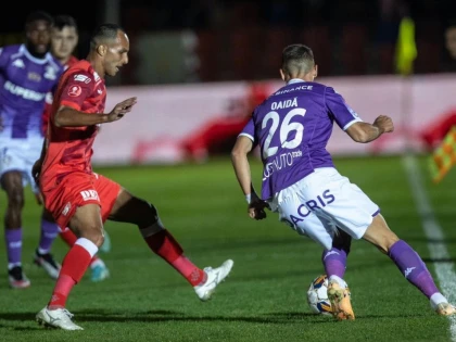 LPF a stabilit programul următoarelor două etape din play-off-out-ul SuperLigii