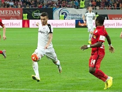 LPF a vândut drepturile de televizare din Liga 1