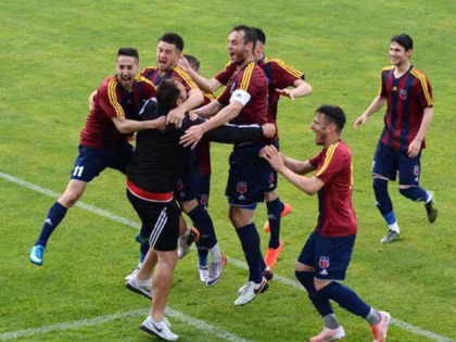 Luceafărul produce surpriza! Rezultate şi clasament în Liga a II-a