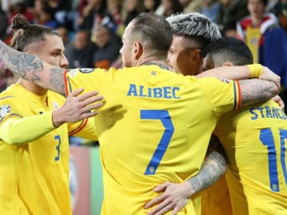 Lucescu a convocat pentru dubla din Liga Națiunilor 25 de jucători, printre ei și arădeanul Man