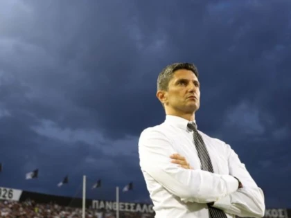 Lucescu şi PAOK, aproape de grupele Ligii Campionilor