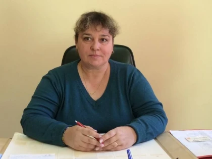 LUCIA MIHALACHE, DIRECTOR CSM ARAD: „AM NEVOIE DE SUSTINERE, TREBUIE SA FIM O FAMILIE”