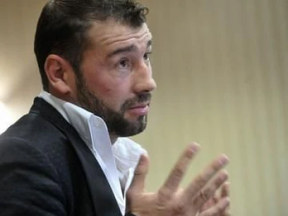 LUCIAN BUTE, TOT MAI APROAPE DE REVENIREA IN RING