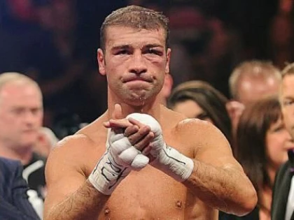 LUCIAN BUTE VA BOXA CU ARGENTINIANUL ROBERTO BOLONTI