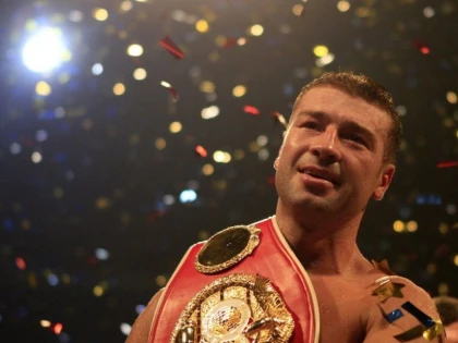 LUCIAN BUTE VA BOXA DUMINICĂ DIMINEAŢĂ PENTRU TITLUL MONDIAL