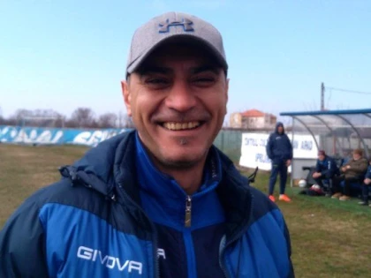 Lucian Ciba e noul antrenor al Victoriei Felnac