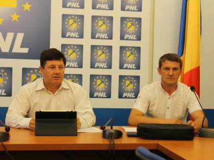 LUCIAN FLUERAS: "DEZVOLTAREA LOCALA SI INVESTITIILE TREBUIE SA REFLECTE DORINTELE CETATENILOR"