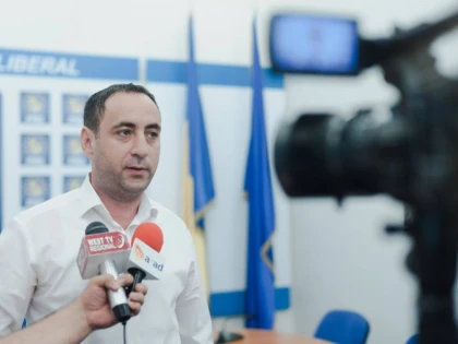 Lucian Riviș Tipei: ”Este necesară o dezbatere între administrația locală și parlamentari”