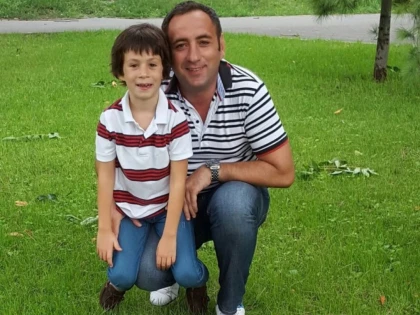 LUCIAN RIVIS TIPEI (PNL): ”LOCURILE DE JOACĂ - PRIORITATEA ACESTEI TOAMNE”