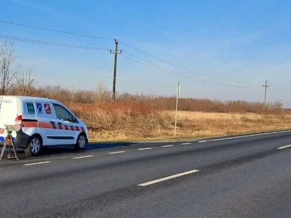 Lucrări de mentenanță la sistemul de emitere a rovinietelor și peajelor pe 27 martie