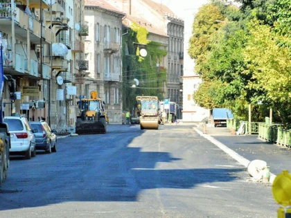 LUCRĂRILE DE PE BULEVARDUL MILEA AU AJUNS LA FINAL. TRAFICUL SE REDESCHIDE MARȚI SEARĂ