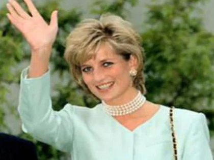 Lucruri mai puțin știute despre Prințesa Diana