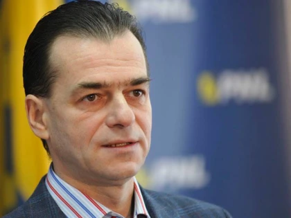 Ludovic Orban vine la Zilele Ineului