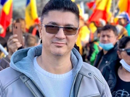 Luis Lazarus: „Miliția era prea ocupată cu amenzile pentru măști. Tăntălăilor“