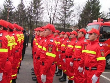LUNA FEBRUARIE A FOST SOLICITANTA PENTRU SMURD ARAD