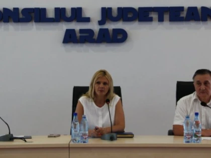 LUNA IULIE, PLINĂ DE EVENIMENTE CULTURALE ÎN JUDEȚ