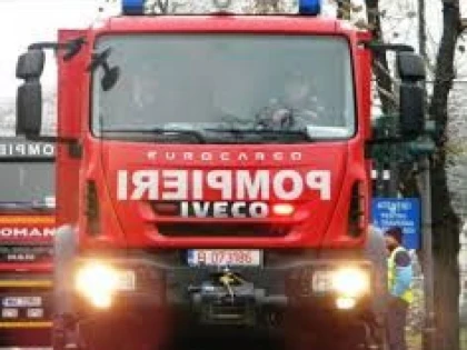 LUNA MARTIE  A FOST UNA AGLOMERATA PENTRU ISU ARAD