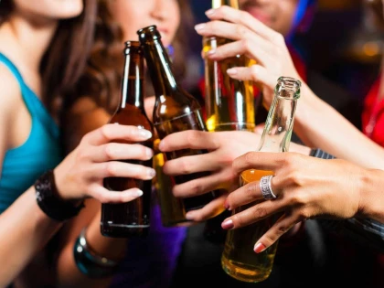 Luna Națională a informarii despre efectele consumului de alcool – Iunie 2023