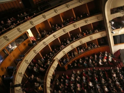 „Luna plină de teatru” 2020 a ajuns la final