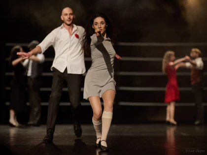 „Luna plină de teatru” se încheie cu două producții ale Teatrului de Nord Satu Mare
