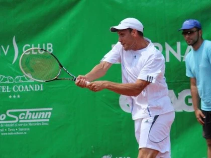 LUNCANU CONTINUĂ PE ZGURA ARĂDEANĂ. PROGRAMUL DE VINERI