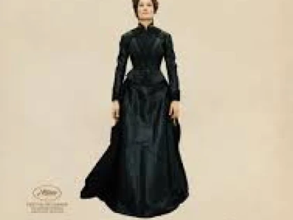 Lungmetrajul „Corset“, premiat anul trecut la Cannes, la Cinematograful „Arta“ din Arad